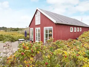 Haus 57345 in Bjerge Strand, Westseeland