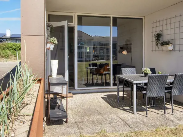 Ferienwohnung 57373 in Søndervig / Holmsland Klit