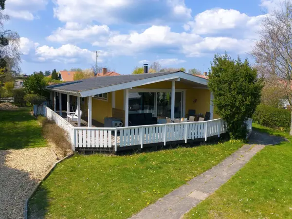 Ferienhaus 57399 in Havnsø / Odsherred