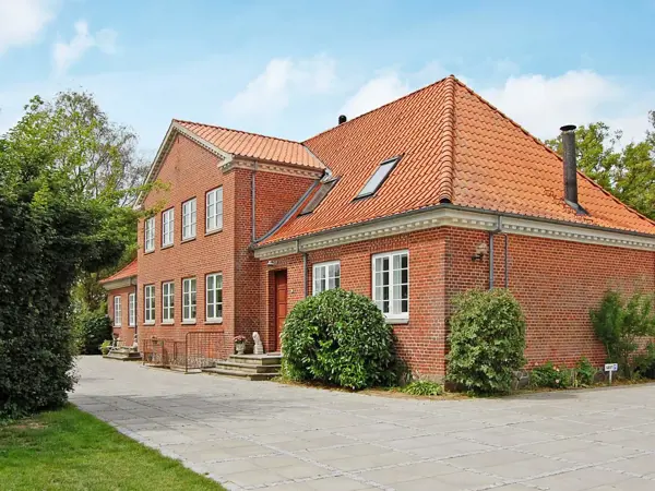 Ferienhaus 57400 in Sæby / Kattegat