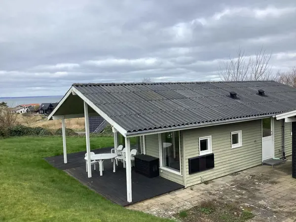 Ferienhaus 57409 in Varbjerg / Bro Strand / Fünen