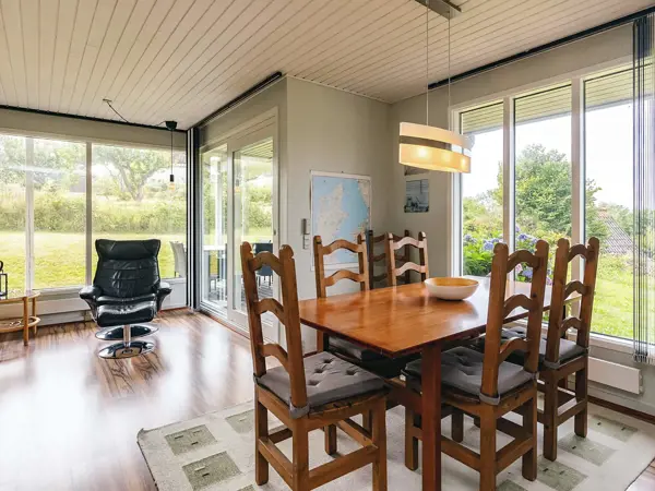 Ferienhaus 57409 in Pavebakken 3, Varbjerg / Bro Strand | Bild 57 von 60