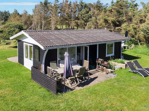 Ferienhaus 57416 in Nr. Lyngby / Jammerbucht
