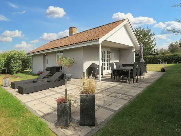 Ferienhaus 57424 in Enø / Westseeland