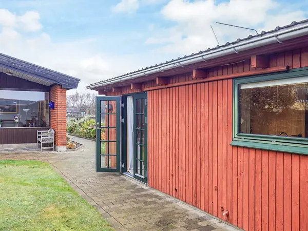 Ferienhaus 57503 in Skagen Strand / Tannisbucht