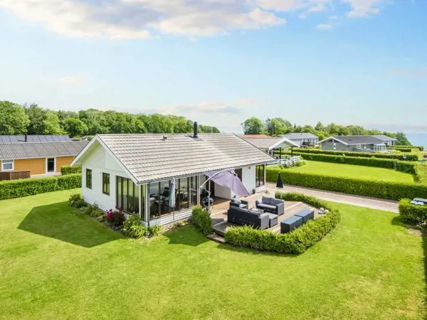 Ferienhaus 57516 in As Vig / Juelsminde