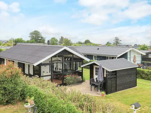 Ferienhaus 57534 in Sæby / Kattegat