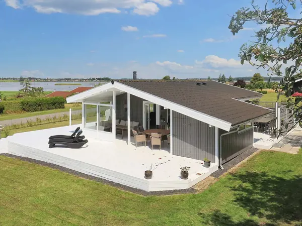 Ferienhaus 57576 in Enø / Westseeland