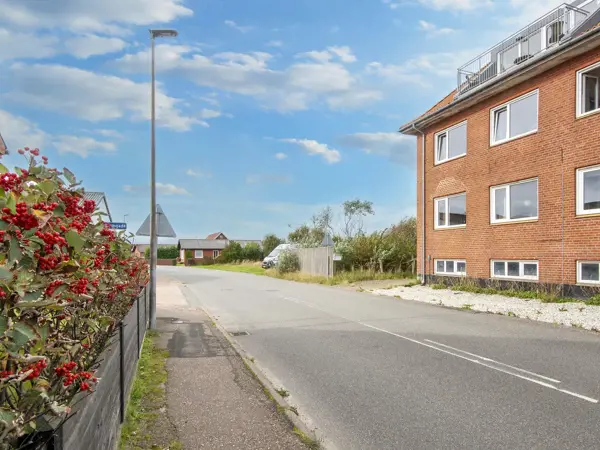 Ferienwohnung 57578 in Vrist / Vejlby Klit