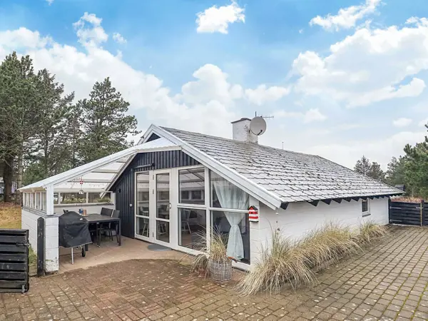 Ferienhaus 57582 in Vorupør / Thy