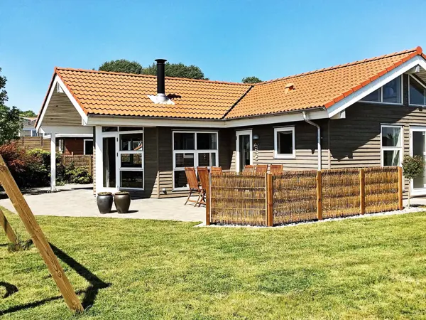 Ferienhaus 57630 in Binderup Strand / Südjütland