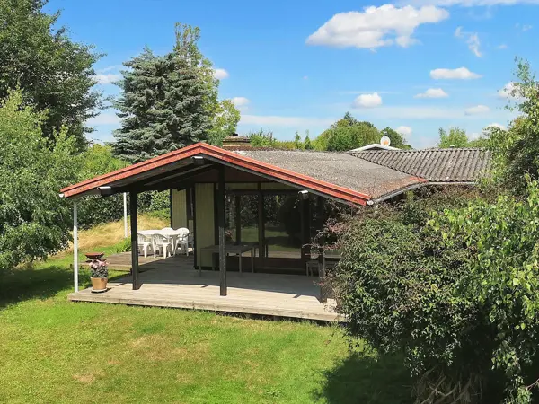 Ferienhaus 57690 in Enø / Westseeland