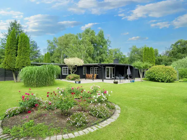Ferienhaus 57707 in Sejerø Bucht / Odsherred