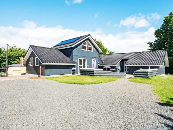 Poolhaus 57712 in Pøt Strandby / Juelsminde