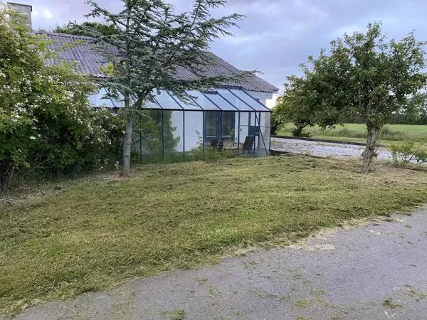 Ferienhaus 57722 in Hurup Thy / Limfjord
