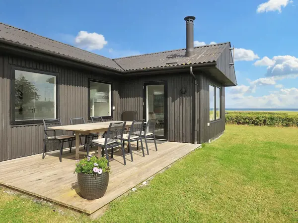 Ferienhaus 57768 in Sæby / Kattegat