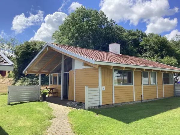 Ferienhaus 57784 in Aabenraa / Südjütland