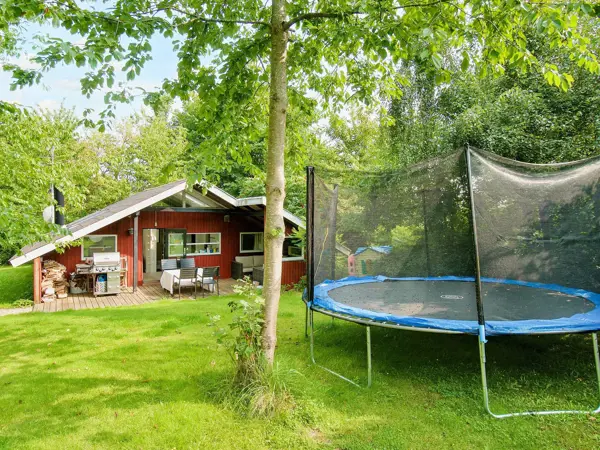 Ferienhaus 57786 in Gilleleje / Nordseeland
