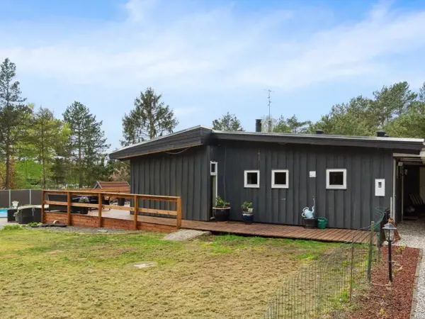 Poolhaus 57793 in Ebeltoft / Ebeltoft