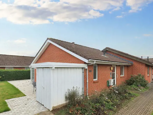 Ferienhaus 57796 in Karrebæksminde / Westseeland