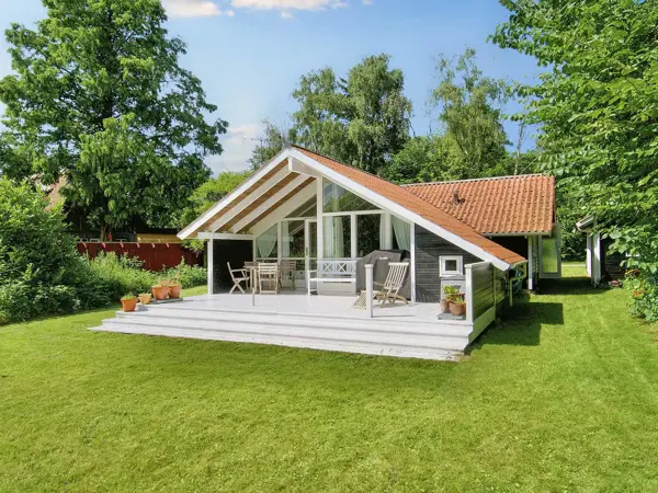 Ferienhaus 57797 in Gilleleje / Nordseeland
