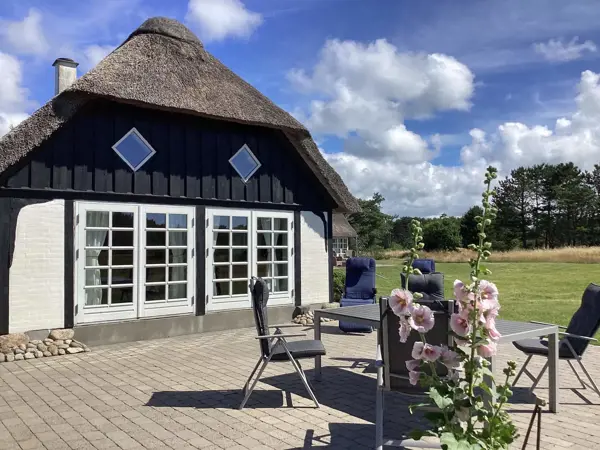 Ferienhaus 57798 in Vesterø / Læsø