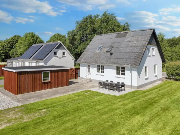 Ferienhaus 57852 in Gatten / Limfjord