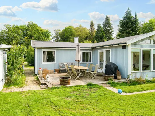 Ferienhaus 57870 in Gilleleje / Nordseeland