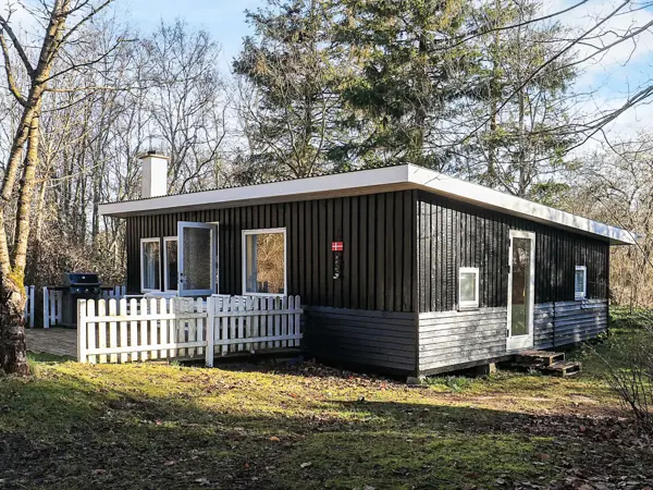 Ferienhaus 57880 in Nibe / Limfjord