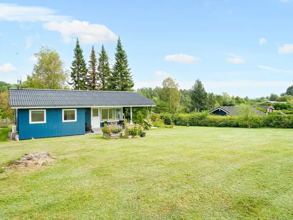 Ferienhaus 57884 in Vellerup / Nordseeland
