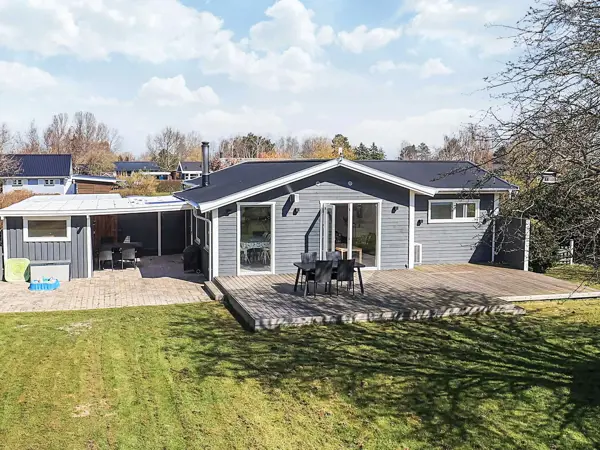 Ferienhaus 57915 in Hummingen / Lolland