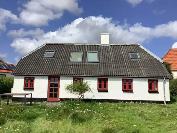 Ferienhaus 57936 in Thisted / Limfjord