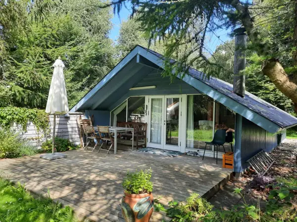 Ferienhaus 57988 in Sejerø Bucht / Odsherred