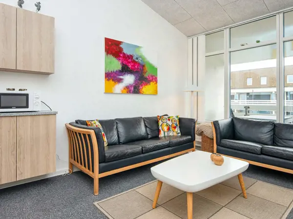 Ferienwohnung 58016 in Søndervig / Holmsland Klit