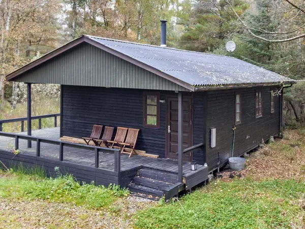 Ferienhaus 58024 in Byrum / Læsø