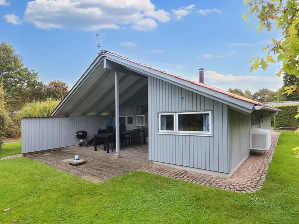 Ferienhaus 58038 in Nysted Strand / Lolland