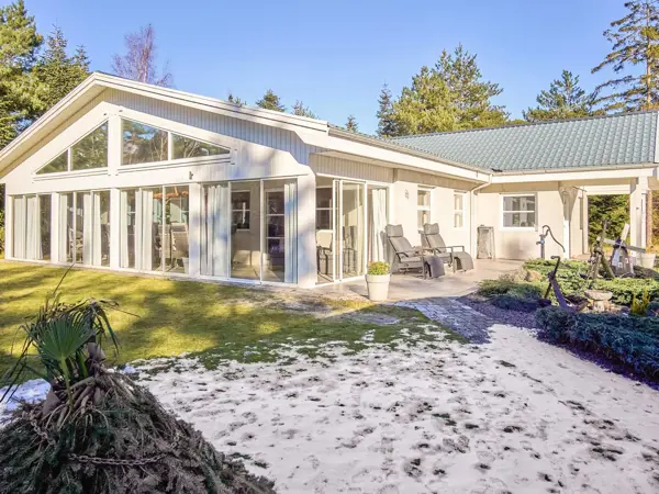 Ferienhaus 58074 in Snogebæk / Südbornholm