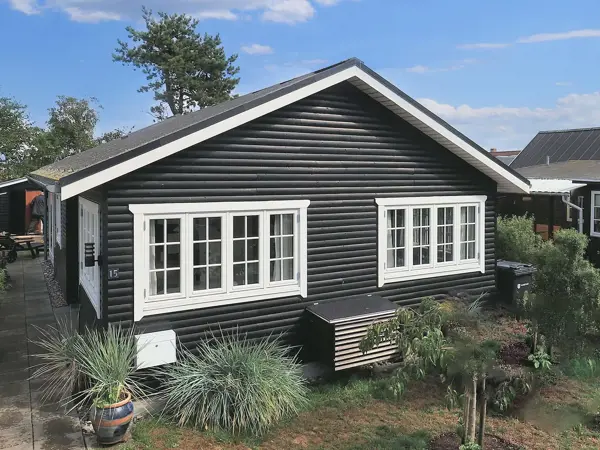 Ferienhaus 58079 in Enø / Westseeland