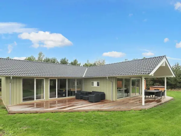 Ferienhaus 58218 in Marielyst / Falster