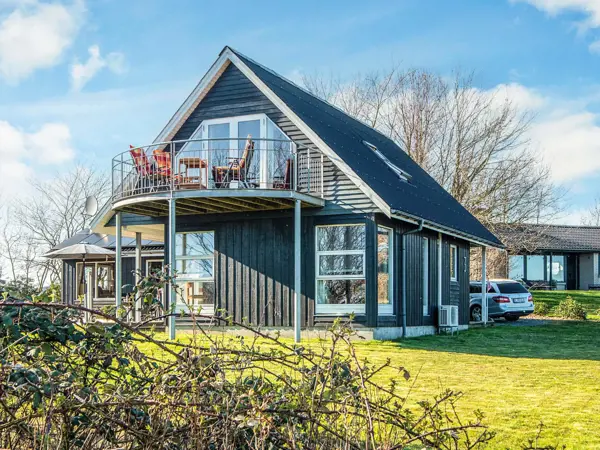 Ferienhaus 58225 in Mors / Limfjord