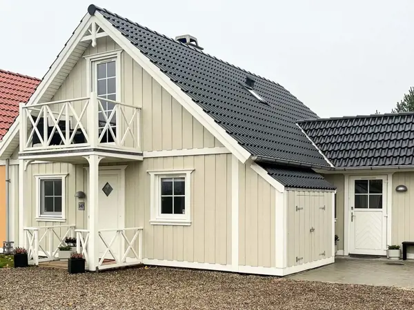 Ferienhaus 58235 in Varbjerg / Bro Strand / Fünen