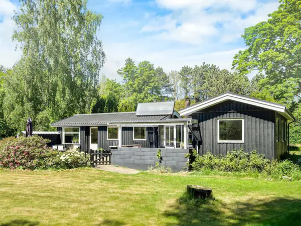 Ferienhaus 58236 in Sejerø Bucht / Odsherred