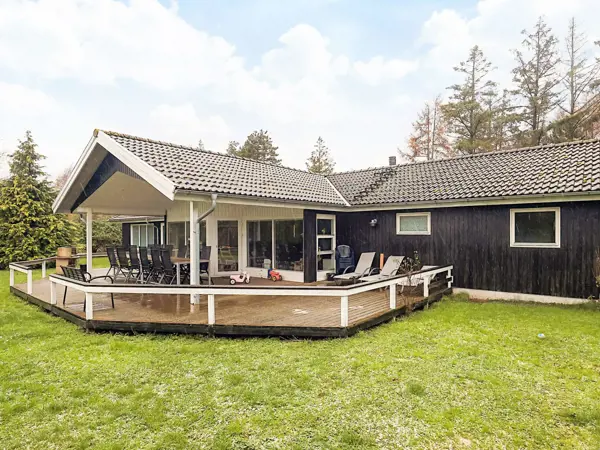 Poolhaus 58239 in Marielyst / Falster