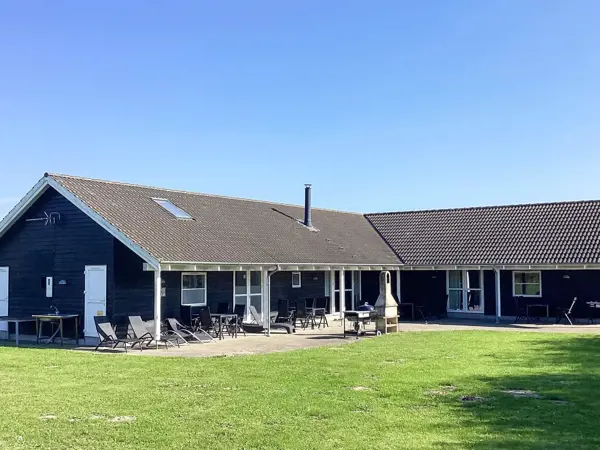 Poolhaus 58241 in Marielyst / Falster