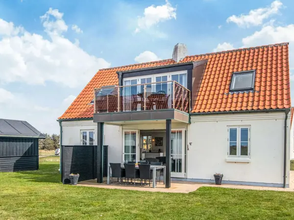 Ferienhaus 58385 in Nr. Lyngby / Jammerbucht