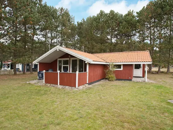 Ferienhaus 58398 in Rødby / Lolland