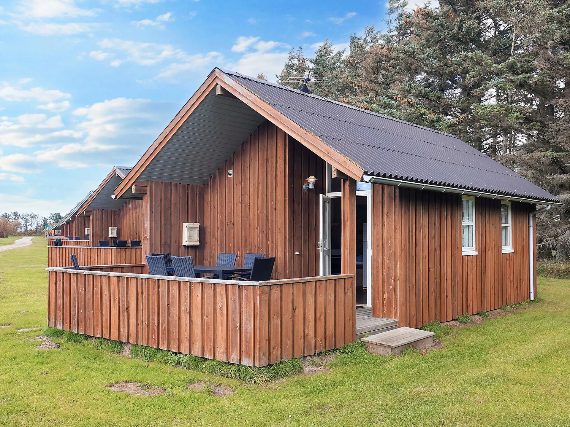 Ferienhaus 58442 in Løkken / Jammerbucht