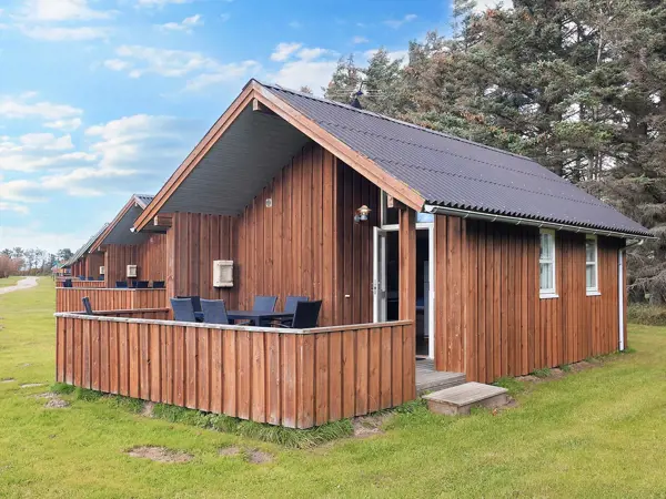 Ferienhaus 58445 in Løkken / Jammerbucht