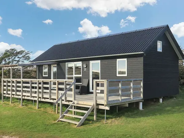 Ferienhaus 58448 in Løkken / Jammerbucht
