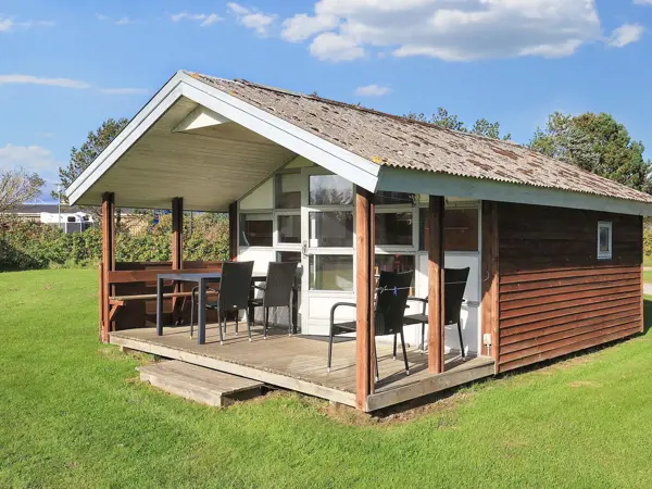 Ferienhaus 58456 in Løkken / Jammerbucht